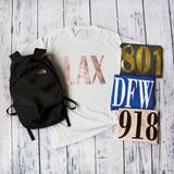 Crew - Local Tee