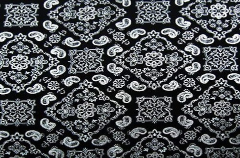 Bandana Black