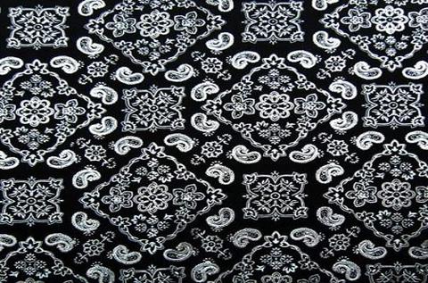Bandana Black