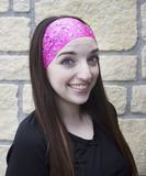 Bandana Pink