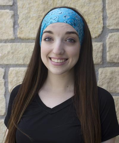 Bandana Turquoise