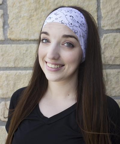 Bandana White