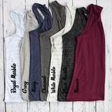 Tank Top - Baseball Hey Batter Batter