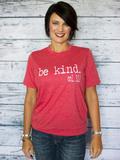 Crew - Be Kind