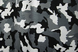 Black Camo