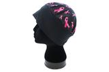 Butterfly Blessing Cancer Cap-Breast Cancer