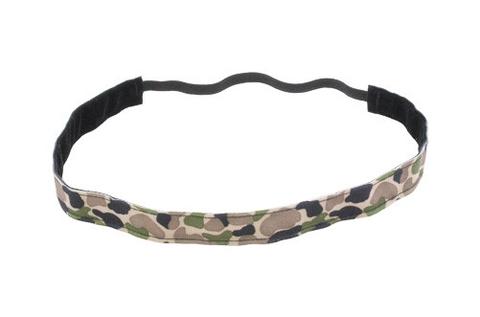 Camo Ribbon