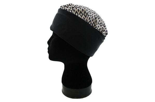 Butterfly Blessing Cancer Cap-Celeste