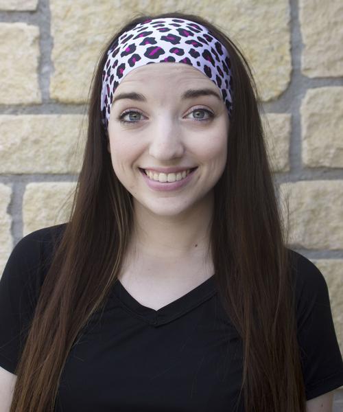 Cheetah Aaryn
