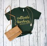 Crew - Cultivate Kindness