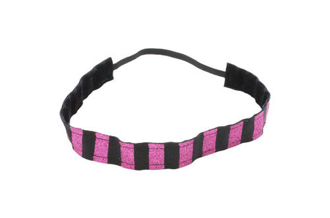 Evelyn Ribbon Headband