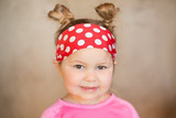 Fit Kid Minnie