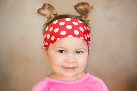 Fit Kid Minnie