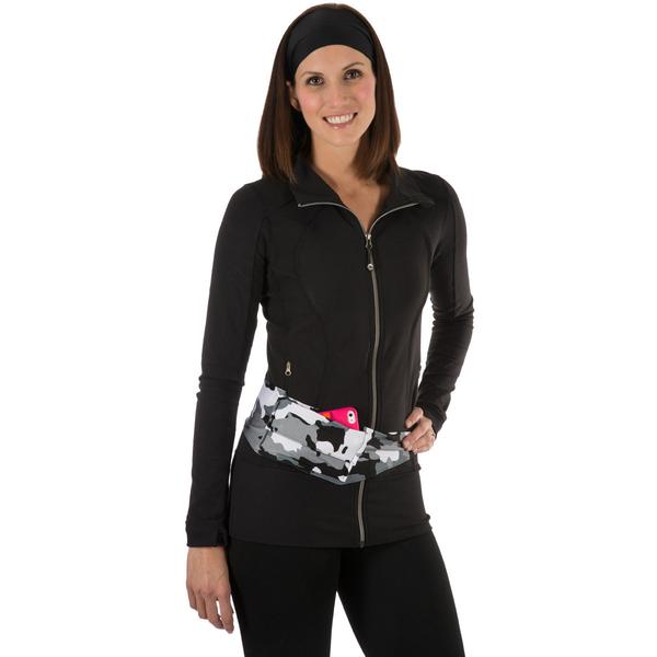 Fit Belt Camo
