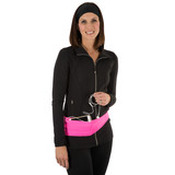 Fit Belt Pink