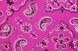 Fit Kid Bandana Pink