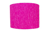 Heathered Hot Pink