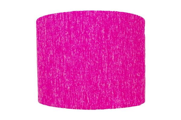 Heathered Hot Pink