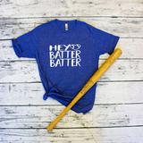 Crew - Baseball Hey Batter