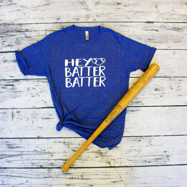 Crew - Baseball Hey Batter
