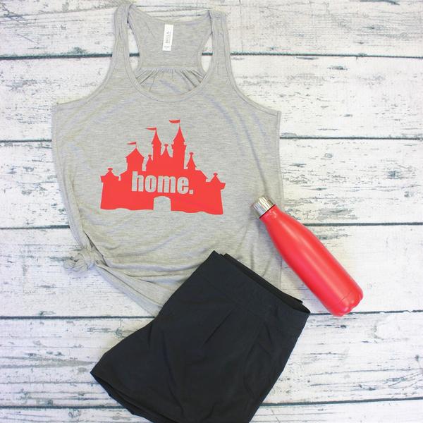 Tank - Disney Home