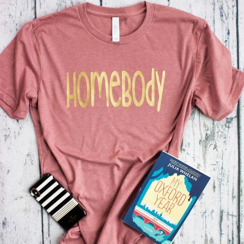 Crew - Homebody