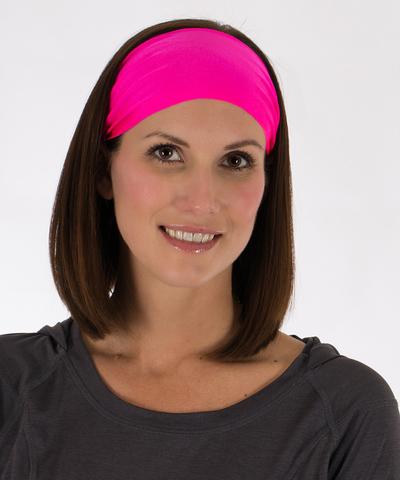 Pink- Hot Pink