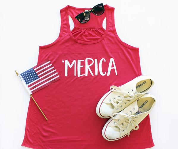 Tank Top - 