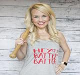 Tank Top - Baseball Hey Batter Batter