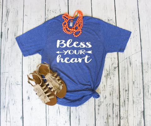 Crew - Bless Your Heart