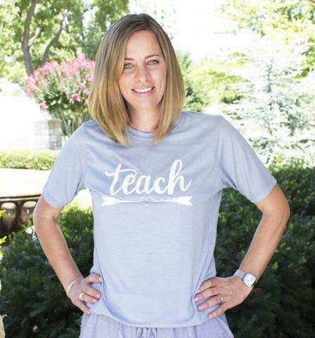 Crew - Teach