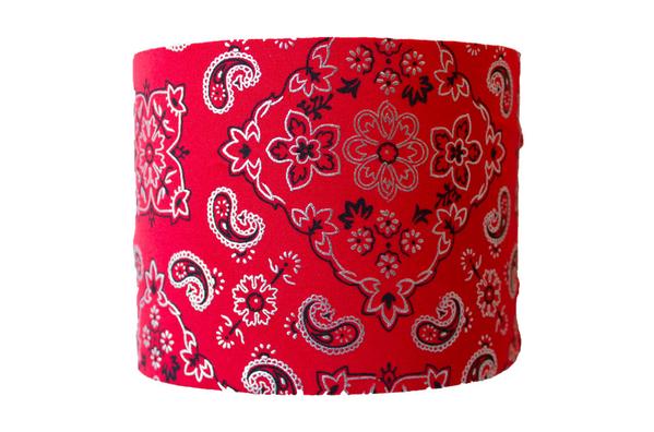 Bandana Red