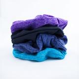 Fit Chic Scrunchies