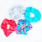 Fit Chic Scrunchies