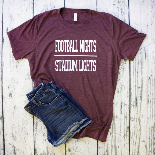 Crew - Football Nights
