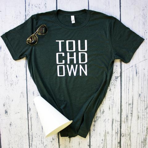 Crew - Touchdown