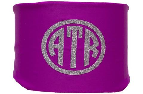 Custom - Initial Monogram