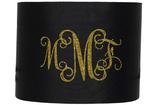 Custom - Initial Monogram