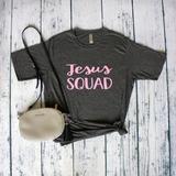 Crew - Jesus Squad