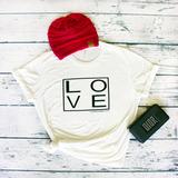 Crew - LOVE