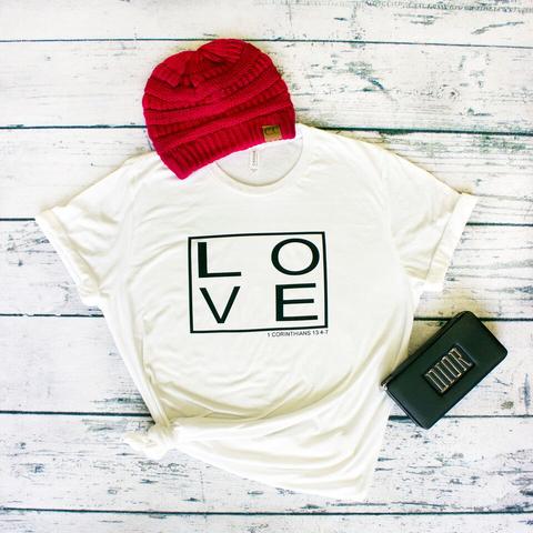 Crew - LOVE