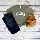 St. Paddy's - Lucky