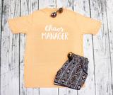 Crew - Chaos Manager