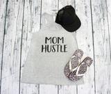 Tank Top - Mom Hustle