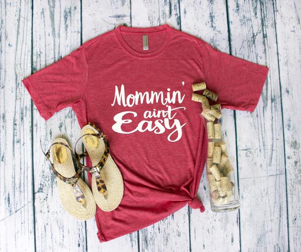 Crew - Mommin