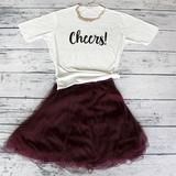 Crew - Cheers
