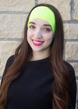 Neon Yellow