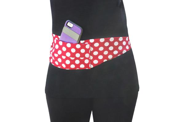 Fit Belt Minnie