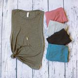 Tank Top - Lake Mode