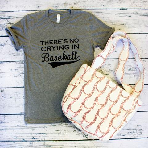 Crew - Baseball No Crying